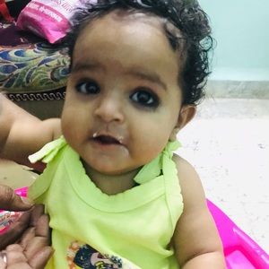 Meet your Posher, Divya